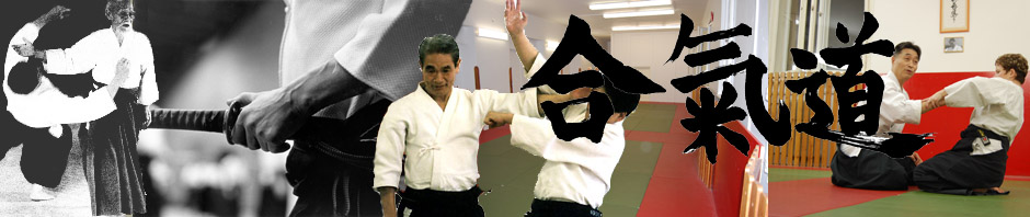 Aikido Renmei Praha