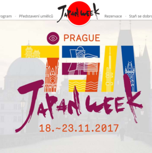 Japanweek