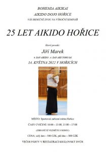 Jiří Marek, 6. Dan